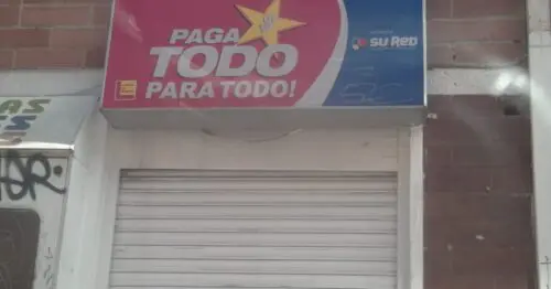 PAGA TODO CALLE 58A 49A 18 SUR PAGA TODO CALLE 58A 49A 18 SUR